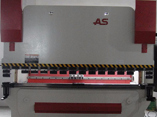 不銹鋼折彎?rùn)C(jī)